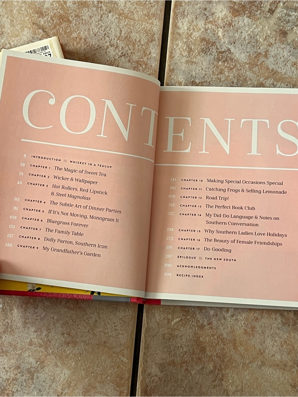 2 Cookbooks - Picture 3 of 8